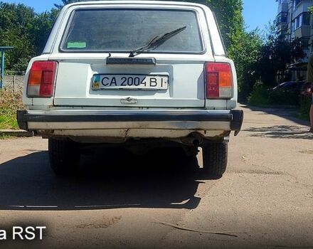 ВАЗ 2104, объемом двигателя 1.3 л и пробегом 0 тыс. км за 549 $, фото 4 на Automoto.ua