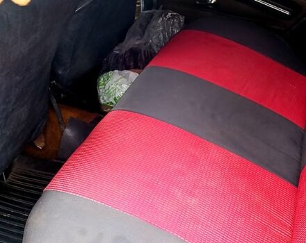 ВАЗ 2104, объемом двигателя 1.5 л и пробегом 89 тыс. км за 650 $, фото 10 на Automoto.ua