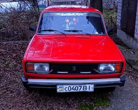 ВАЗ 2104, объемом двигателя 1.5 л и пробегом 89 тыс. км за 650 $, фото 4 на Automoto.ua