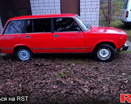 ВАЗ 2104, объемом двигателя 1.5 л и пробегом 89 тыс. км за 650 $, фото 3 на Automoto.ua