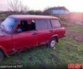 ВАЗ 2104, объемом двигателя 15 л и пробегом 0 тыс. км за 270 $, фото 1 на Automoto.ua