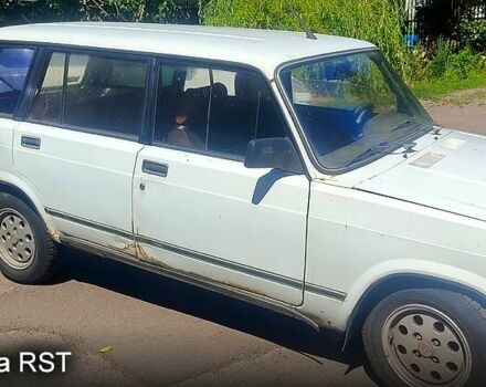 ВАЗ 2104, объемом двигателя 1.3 л и пробегом 0 тыс. км за 549 $, фото 3 на Automoto.ua