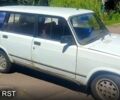 ВАЗ 2104, объемом двигателя 1.3 л и пробегом 0 тыс. км за 549 $, фото 3 на Automoto.ua