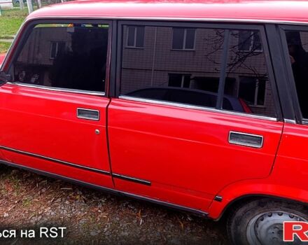 ВАЗ 2104, объемом двигателя 1.5 л и пробегом 89 тыс. км за 650 $, фото 7 на Automoto.ua