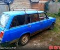 ВАЗ 2104, об'ємом двигуна 1.3 л та пробігом 0 тис. км за 650 $, фото 1 на Automoto.ua