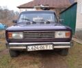 ВАЗ 2104, объемом двигателя 1.6 л и пробегом 200 тыс. км за 600 $, фото 1 на Automoto.ua