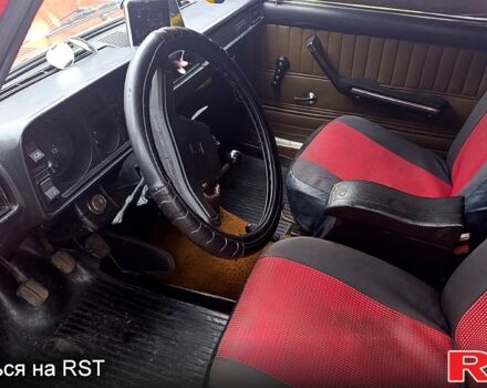 ВАЗ 2104, объемом двигателя 1.5 л и пробегом 89 тыс. км за 650 $, фото 12 на Automoto.ua