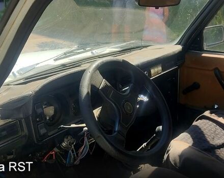 ВАЗ 2104, объемом двигателя 1.3 л и пробегом 0 тыс. км за 549 $, фото 7 на Automoto.ua
