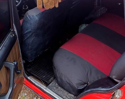 ВАЗ 2104, объемом двигателя 1.5 л и пробегом 89 тыс. км за 650 $, фото 9 на Automoto.ua