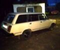 ВАЗ 2104, объемом двигателя 1.6 л и пробегом 0 тыс. км за 360 $, фото 2 на Automoto.ua