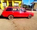 ВАЗ 2104, объемом двигателя 1.3 л и пробегом 0 тыс. км за 1200 $, фото 1 на Automoto.ua