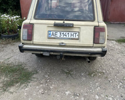 ВАЗ 2104, объемом двигателя 1.3 л и пробегом 14 тыс. км за 1300 $, фото 2 на Automoto.ua