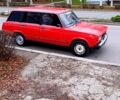 ВАЗ 2104, объемом двигателя 1.5 л и пробегом 89 тыс. км за 650 $, фото 1 на Automoto.ua