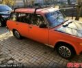 ВАЗ 2104, объемом двигателя 1.7 л и пробегом 100 тыс. км за 1100 $, фото 6 на Automoto.ua