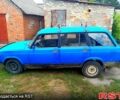 ВАЗ 2104, об'ємом двигуна 1.3 л та пробігом 0 тис. км за 650 $, фото 1 на Automoto.ua
