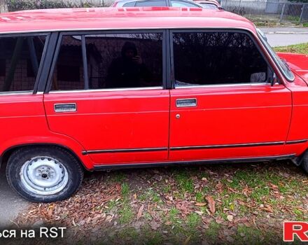 ВАЗ 2104, объемом двигателя 1.5 л и пробегом 89 тыс. км за 650 $, фото 8 на Automoto.ua