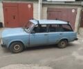 ВАЗ 2104, объемом двигателя 1.3 л и пробегом 160 тыс. км за 1500 $, фото 2 на Automoto.ua