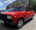 ВАЗ 2104, объемом двигателя 1.5 л и пробегом 100 тыс. км за 1300 $, фото 1 на Automoto.ua