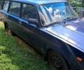 ВАЗ 2104, объемом двигателя 1.5 л и пробегом 100 тыс. км за 900 $, фото 2 на Automoto.ua