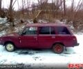 ВАЗ 2104, объемом двигателя 1.5 л и пробегом 150 тыс. км за 500 $, фото 1 на Automoto.ua