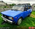ВАЗ 2104, объемом двигателя 1.5 л и пробегом 222 тыс. км за 500 $, фото 7 на Automoto.ua