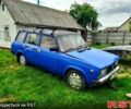 ВАЗ 2104, объемом двигателя 1.5 л и пробегом 222 тыс. км за 500 $, фото 3 на Automoto.ua