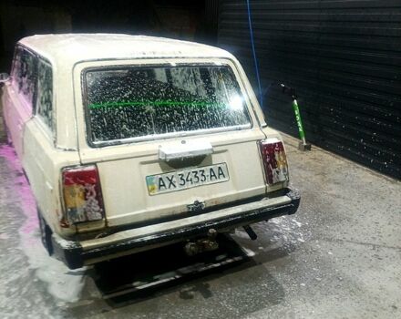 ВАЗ 2104 1987 в Буче на Automoto.ua ВАЗ 2104, объемом двигателя 1.4 л и пробегом 0 тыс. км за 700 $, фото 2 на Automoto.ua