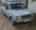 ВАЗ 2104, об'ємом двигуна 1.5 л та пробігом 200 тис. км за 900 $, фото 1 на Automoto.ua