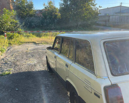 ВАЗ 2104, объемом двигателя 0 л и пробегом 160 тыс. км за 600 $, фото 5 на Automoto.ua