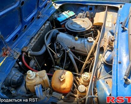 ВАЗ 2104, объемом двигателя 1.5 л и пробегом 150 тыс. км за 700 $, фото 4 на Automoto.ua