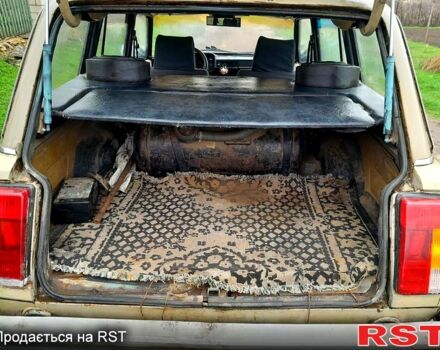 ВАЗ 2104, объемом двигателя 1.3 л и пробегом 0 тыс. км за 590 $, фото 3 на Automoto.ua