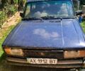 ВАЗ 2104, объемом двигателя 1.5 л и пробегом 100 тыс. км за 900 $, фото 1 на Automoto.ua