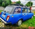 ВАЗ 2104, объемом двигателя 1.5 л и пробегом 222 тыс. км за 500 $, фото 1 на Automoto.ua