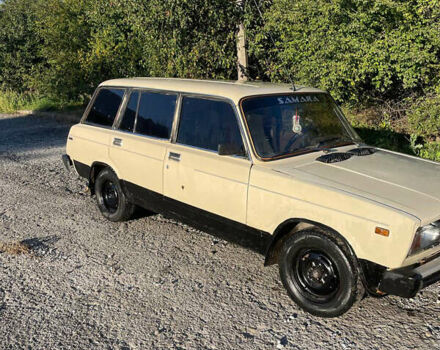 ВАЗ 2104, объемом двигателя 0 л и пробегом 160 тыс. км за 600 $, фото 2 на Automoto.ua