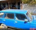 ВАЗ 2104, объемом двигателя 1.5 л и пробегом 150 тыс. км за 700 $, фото 2 на Automoto.ua