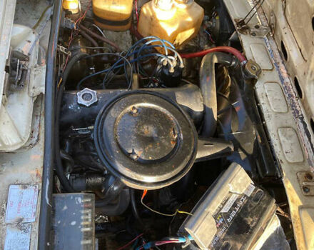 ВАЗ 2104, объемом двигателя 0 л и пробегом 160 тыс. км за 600 $, фото 4 на Automoto.ua