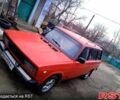 ВАЗ 2104, объемом двигателя 1.6 л и пробегом 1 тыс. км за 1300 $, фото 1 на Automoto.ua