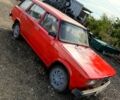ВАЗ 2104, объемом двигателя 1.6 л и пробегом 0 тыс. км за 300 $, фото 1 на Automoto.ua