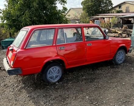 ВАЗ 2104, объемом двигателя 1.6 л и пробегом 0 тыс. км за 300 $, фото 1 на Automoto.ua
