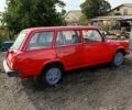 ВАЗ 2104, объемом двигателя 1.6 л и пробегом 0 тыс. км за 300 $, фото 1 на Automoto.ua