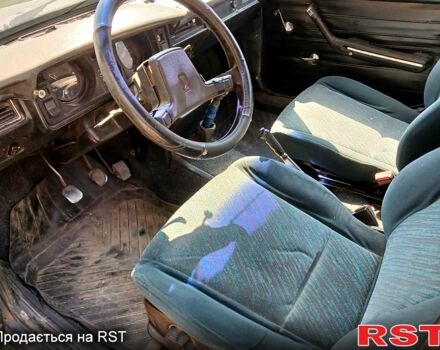 ВАЗ 2104, объемом двигателя 1.5 л и пробегом 150 тыс. км за 700 $, фото 5 на Automoto.ua