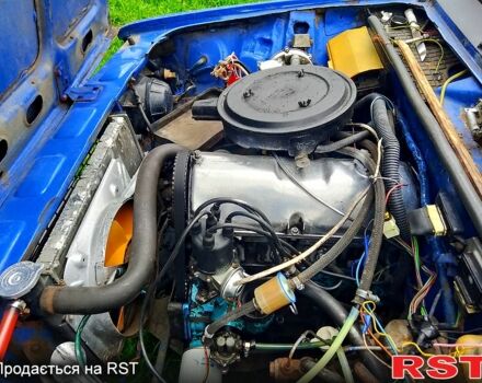 ВАЗ 2104, объемом двигателя 1.5 л и пробегом 222 тыс. км за 500 $, фото 1 на Automoto.ua