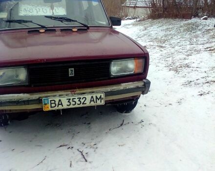 ВАЗ 2104, об'ємом двигуна 15 л та пробігом 150 тис. км за 500 $, фото 1 на Automoto.ua