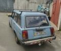 ВАЗ 2104, объемом двигателя 1.3 л и пробегом 160 тыс. км за 1500 $, фото 3 на Automoto.ua