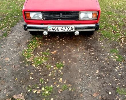 ВАЗ 2104, объемом двигателя 1.3 л и пробегом 0 тыс. км за 700 $, фото 2 на Automoto.ua