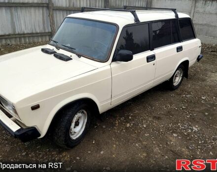 ВАЗ 2104, объемом двигателя 1.3 л и пробегом 1 тыс. км за 1800 $, фото 7 на Automoto.ua