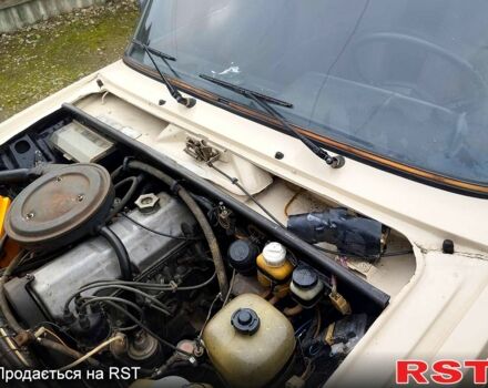 ВАЗ 2104, объемом двигателя 1.3 л и пробегом 1 тыс. км за 1800 $, фото 1 на Automoto.ua