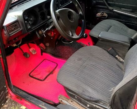 ВАЗ 2104, объемом двигателя 1.3 л и пробегом 0 тыс. км за 700 $, фото 4 на Automoto.ua