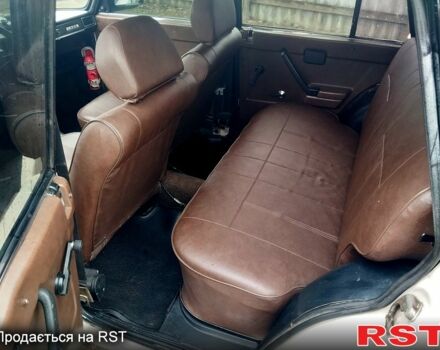 ВАЗ 2104, объемом двигателя 1.3 л и пробегом 1 тыс. км за 1800 $, фото 2 на Automoto.ua