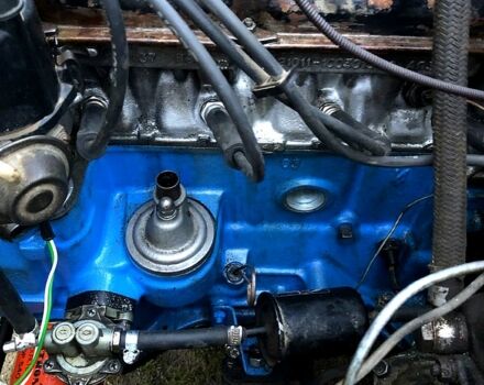 ВАЗ 2104, об'ємом двигуна 1.5 л та пробігом 85 тис. км за 1200 $, фото 9 на Automoto.ua